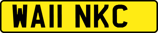 WA11NKC