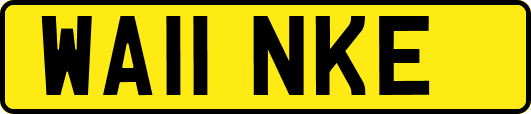 WA11NKE