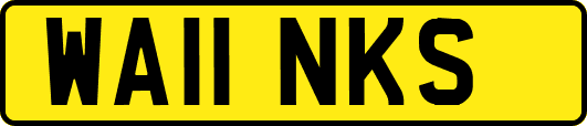 WA11NKS