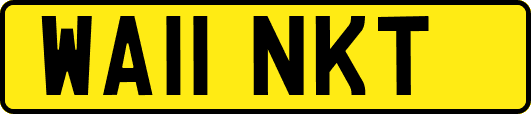 WA11NKT