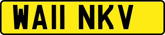 WA11NKV