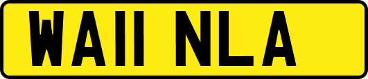 WA11NLA