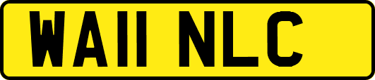 WA11NLC