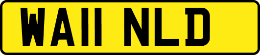 WA11NLD