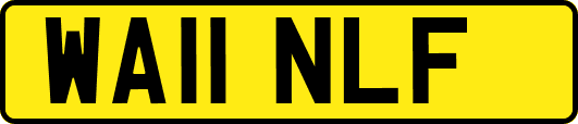 WA11NLF