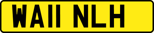 WA11NLH