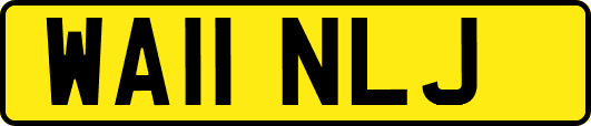 WA11NLJ