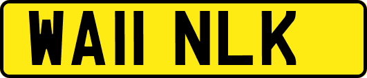 WA11NLK