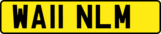 WA11NLM