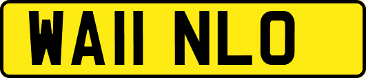 WA11NLO