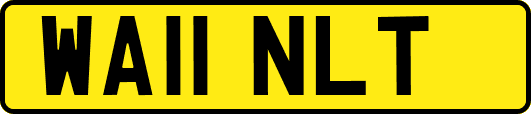 WA11NLT