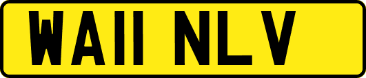 WA11NLV