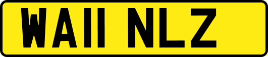 WA11NLZ