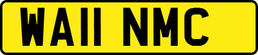 WA11NMC