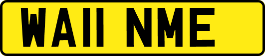 WA11NME