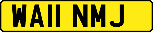 WA11NMJ
