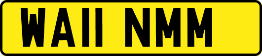 WA11NMM