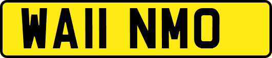 WA11NMO