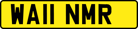 WA11NMR