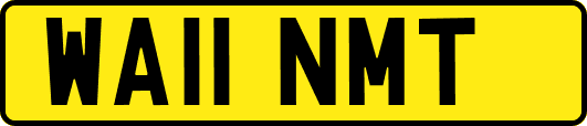 WA11NMT