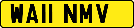 WA11NMV