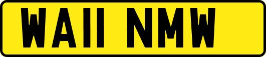 WA11NMW