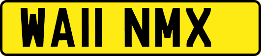 WA11NMX