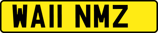 WA11NMZ