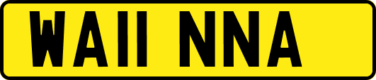 WA11NNA