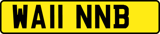 WA11NNB