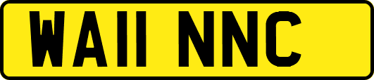 WA11NNC
