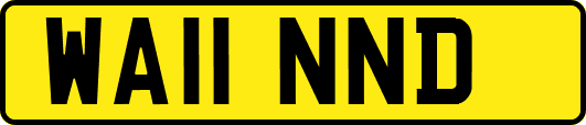 WA11NND