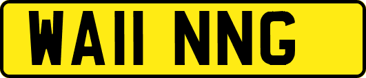 WA11NNG