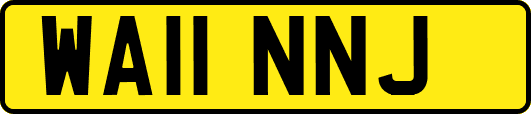 WA11NNJ