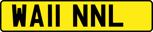 WA11NNL