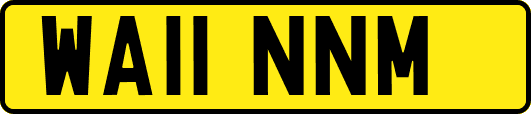 WA11NNM