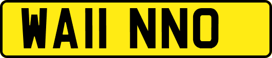 WA11NNO