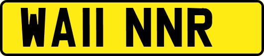 WA11NNR