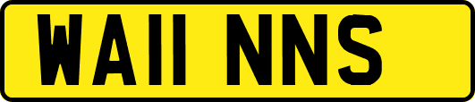 WA11NNS