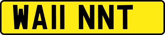 WA11NNT