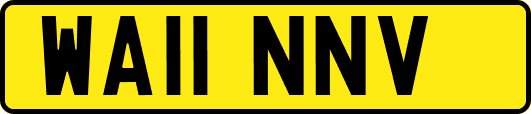 WA11NNV