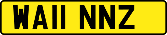 WA11NNZ