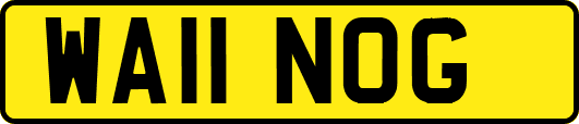 WA11NOG