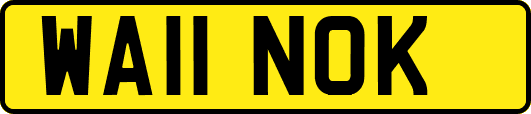 WA11NOK