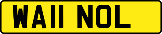 WA11NOL