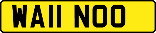 WA11NOO