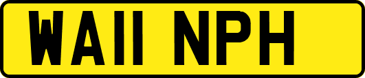 WA11NPH