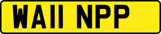 WA11NPP