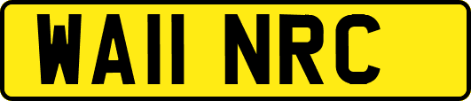 WA11NRC