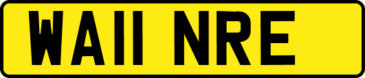 WA11NRE